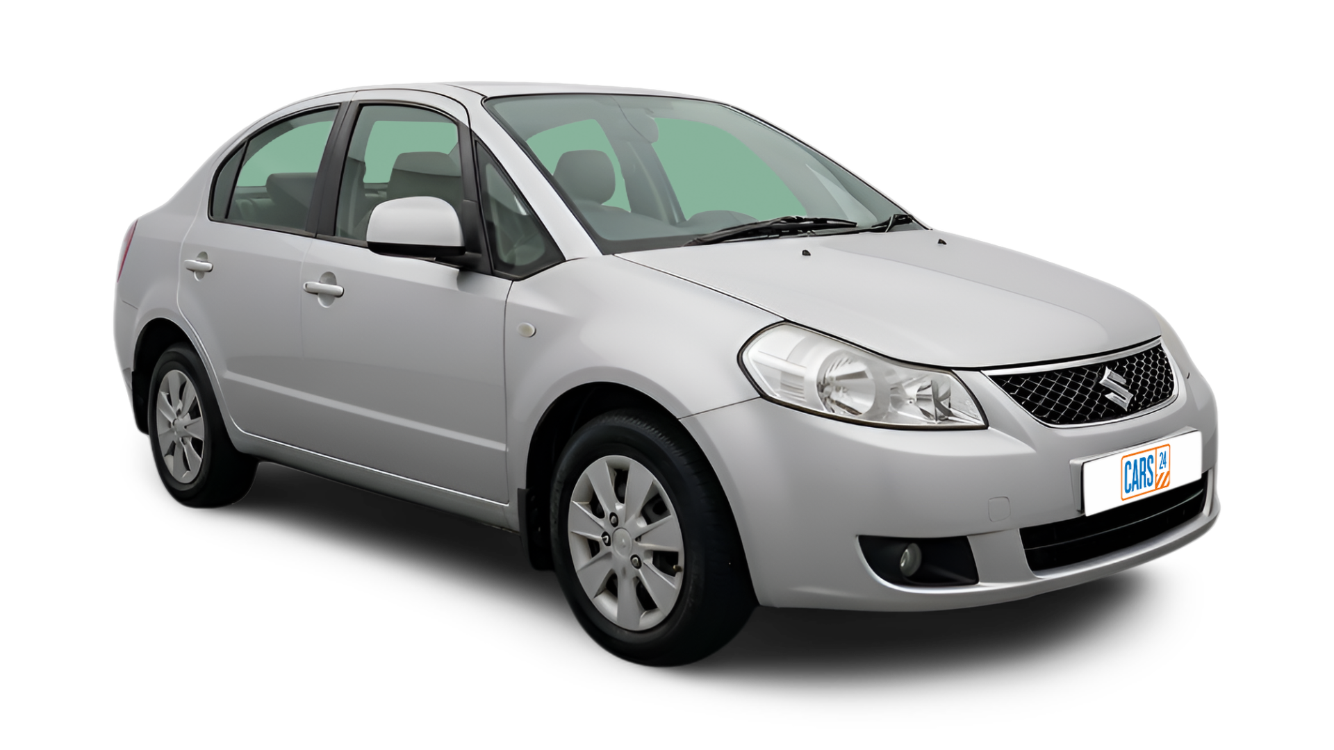 Maruti SX4-img